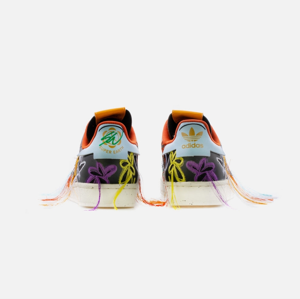 Sean Wotherspoon Super Earth Superstar Men's 10 - Picture 4 of 5